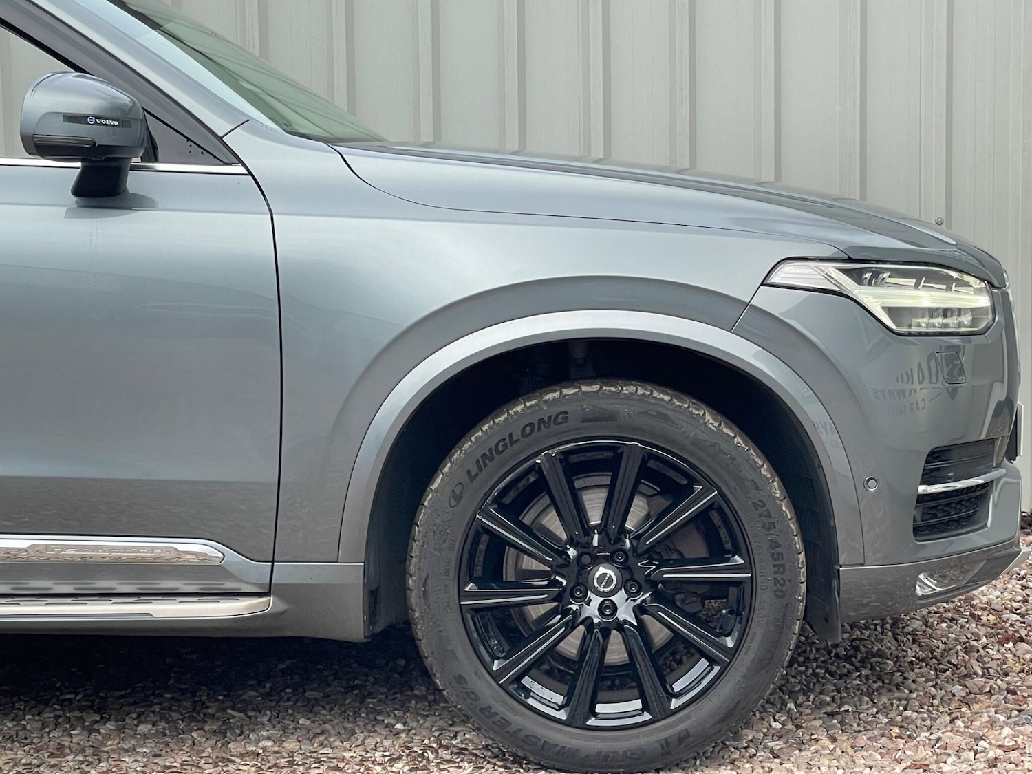 Used Volvo XC90 for sale - 77705064: Photo 42