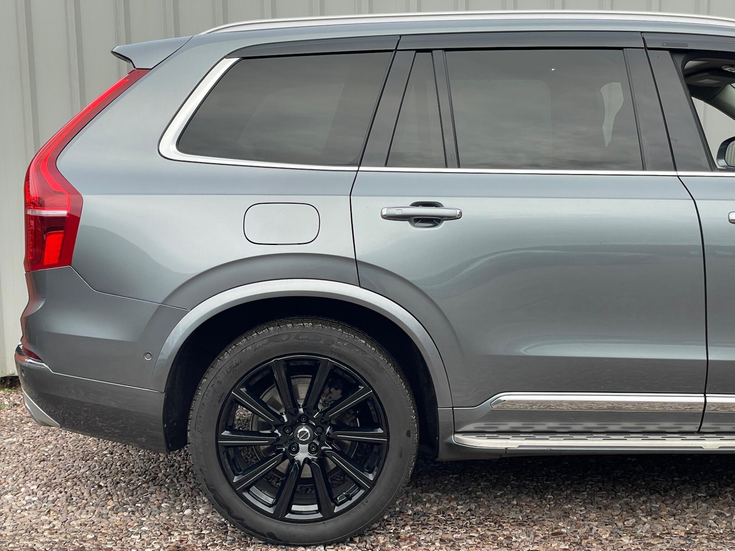 Used Volvo XC90 for sale - 77705064: Photo 43