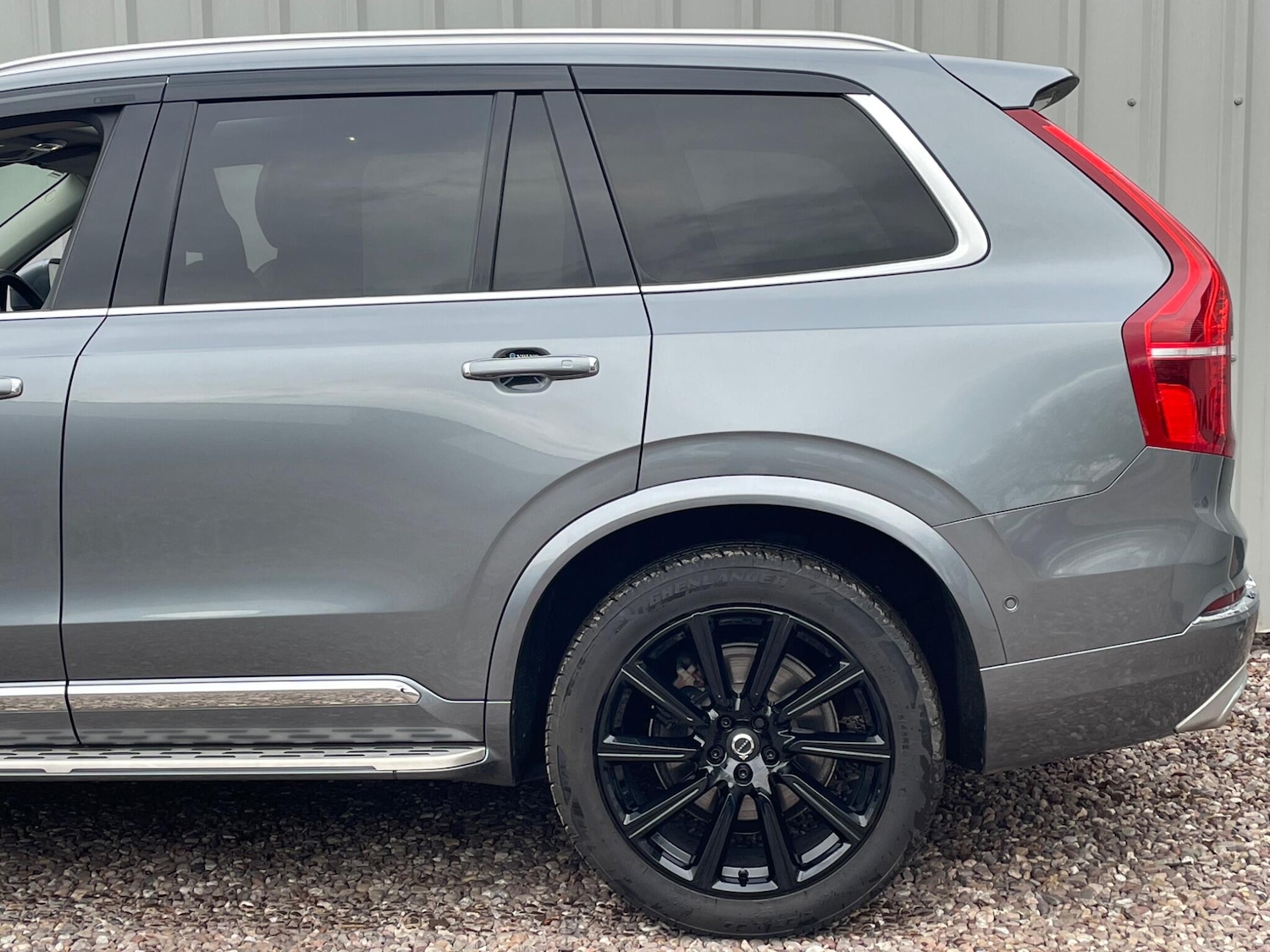 Used Volvo XC90 for sale - 77705064: Photo 45