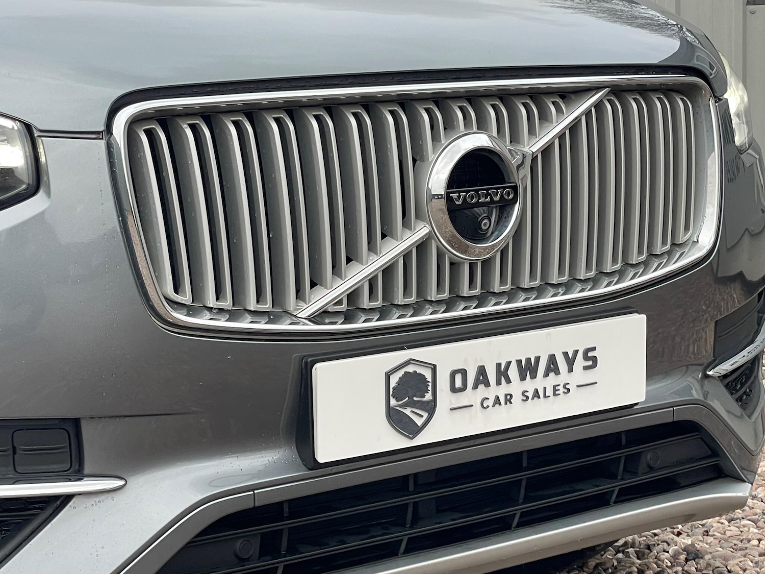 Used Volvo XC90 for sale - 77705064: Photo 46