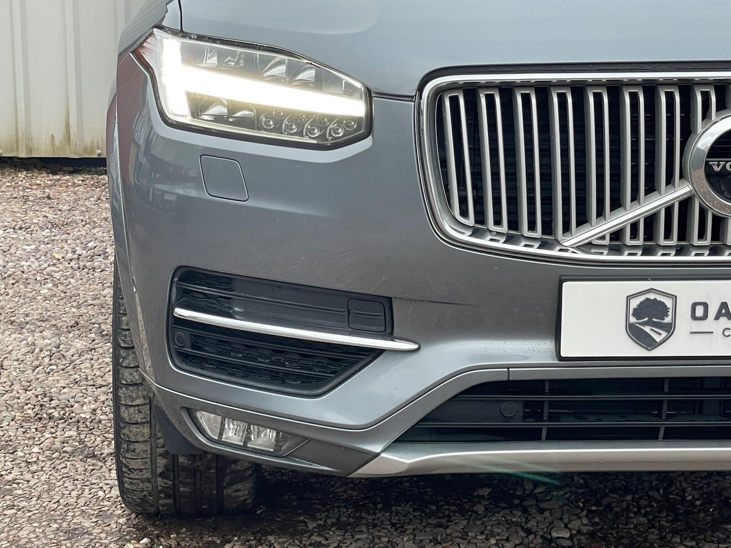 Used Volvo XC90 for sale - 77705064: Photo 47