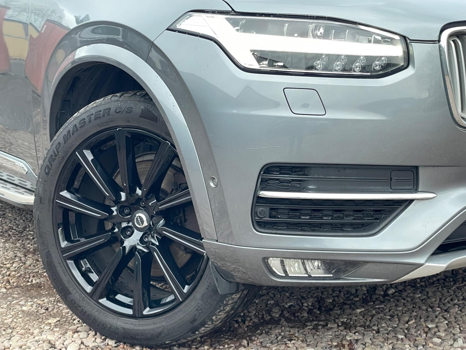 Used Volvo XC90 for sale - 77705064: Photo 48