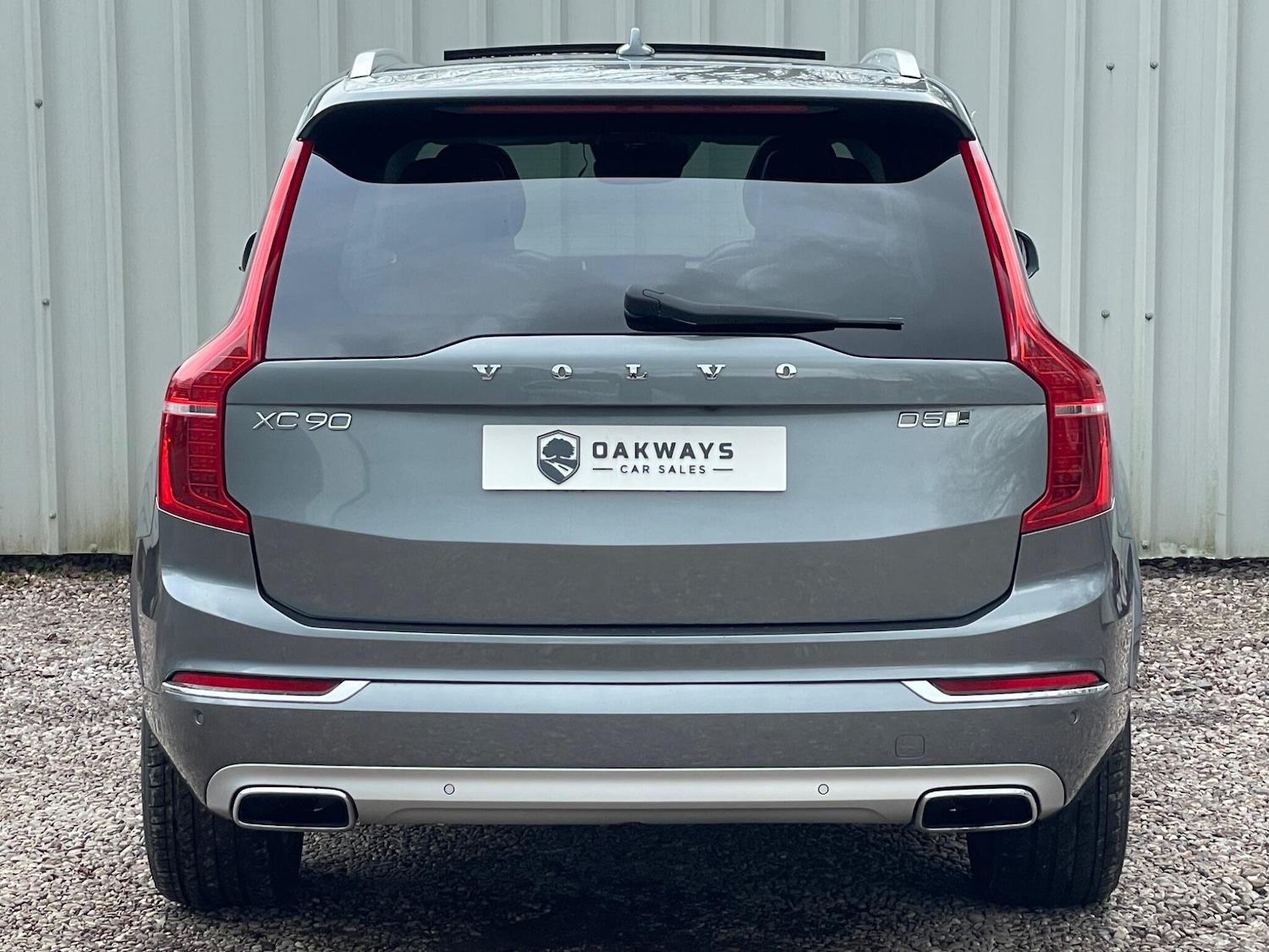 Used Volvo XC90 for sale - 77705064: Photo 6