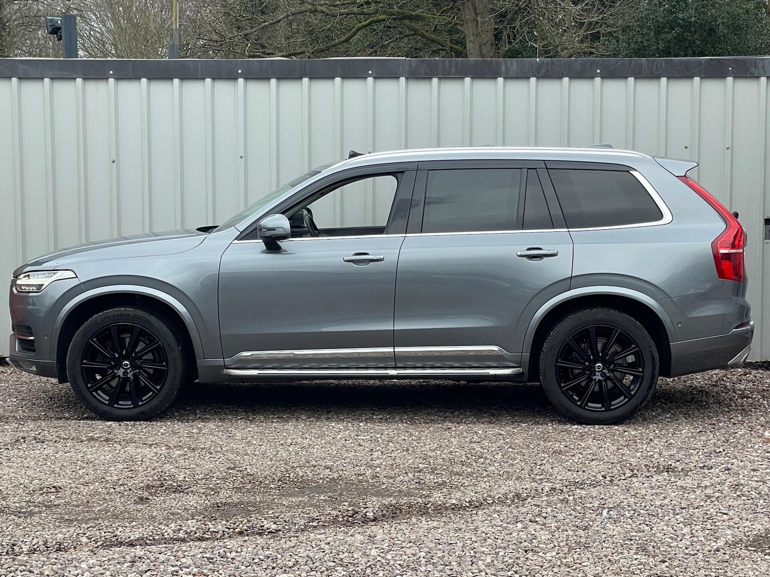 Used Volvo XC90 for sale - 77705064: Photo 8