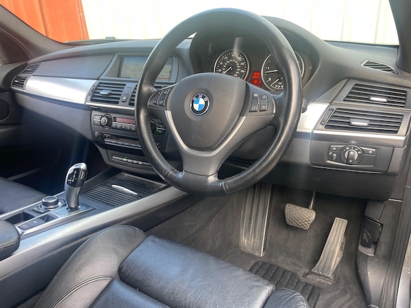 Used BMW X5 2011 for sale - 76175466: Photo 10