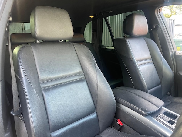 Used BMW X5 2011 for sale - 76175466: Photo 11
