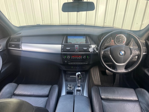 Used BMW X5 2011 for sale - 76175466: Photo 13