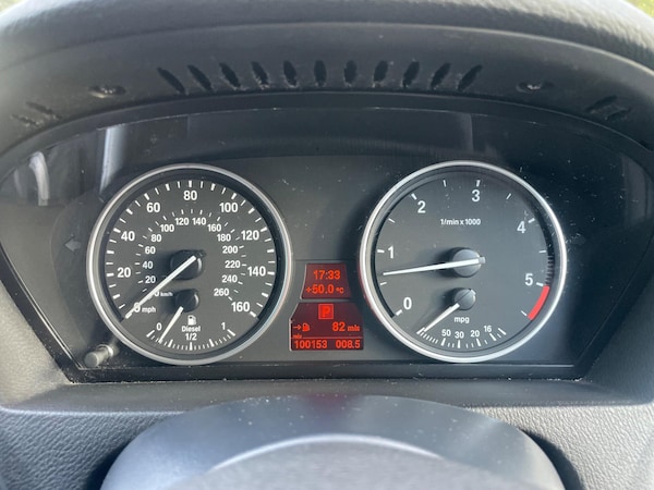 Used BMW X5 2011 for sale - 76175466: Photo 15