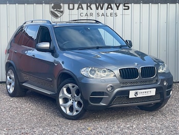 BMW - X5