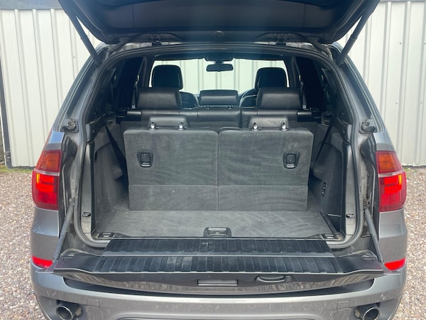 Used BMW X5 2011 for sale - 76175466: Photo 29