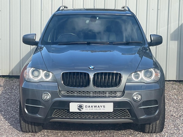 Used BMW X5 2011 for sale - 76175466: Photo 2