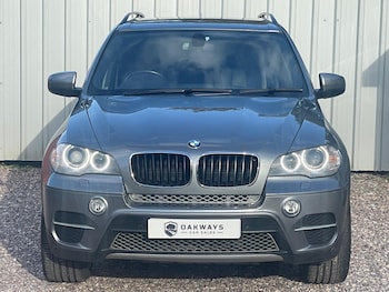 Used BMW X5 2011 for sale - 76175466: Photo 2