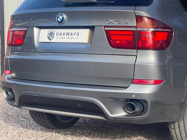 Used BMW X5 2011 for sale - 76175466: Photo 33