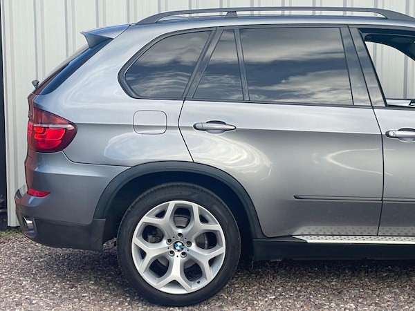 Used BMW X5 2011 for sale - 76175466: Photo 34