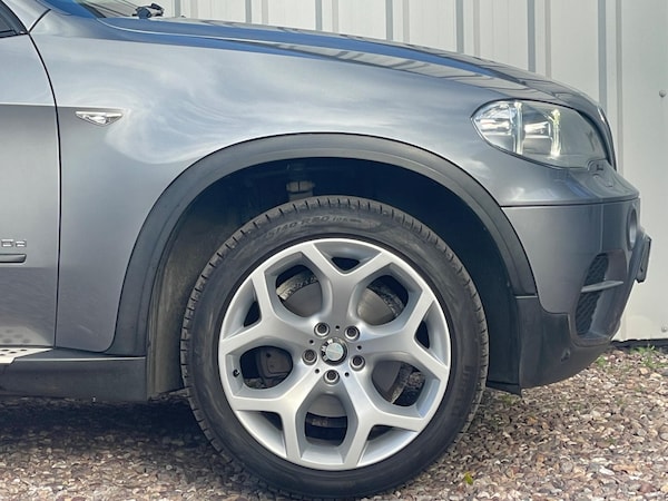 Used BMW X5 2011 for sale - 76175466: Photo 35