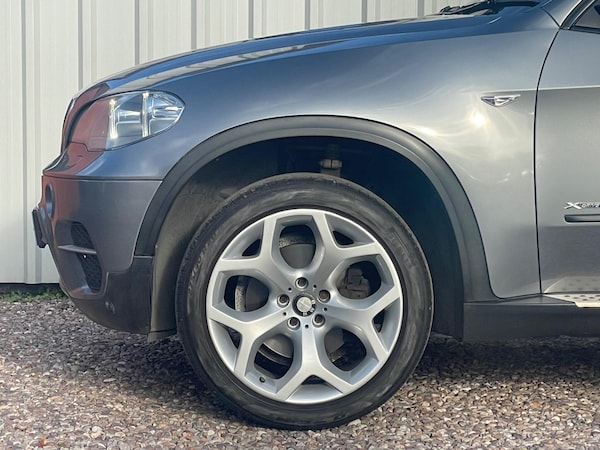 Used BMW X5 2011 for sale - 76175466: Photo 36