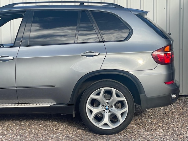 Used BMW X5 2011 for sale - 76175466: Photo 37