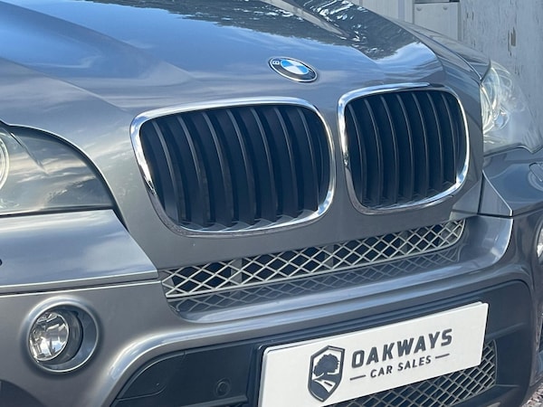 Used BMW X5 2011 for sale - 76175466: Photo 38