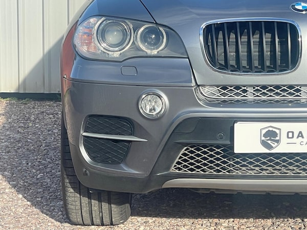 Used BMW X5 2011 for sale - 76175466: Photo 39