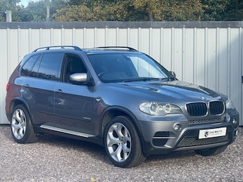 Used BMW X5 2011 for sale - 76175466: Photo 3