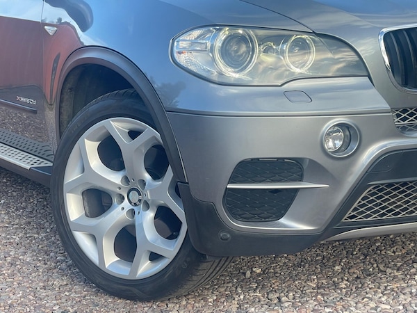 Used BMW X5 2011 for sale - 76175466: Photo 40