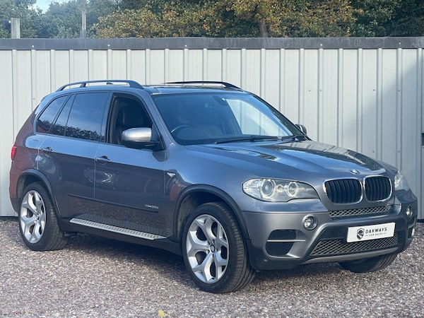 Used BMW X5 2011 for sale - 76175466: Photo 41