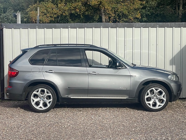 Used BMW X5 2011 for sale - 76175466: Photo 4