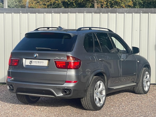 Used BMW X5 2011 for sale - 76175466: Photo 5