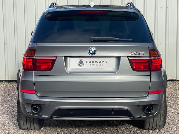 Used BMW X5 2011 for sale - 76175466: Photo 6