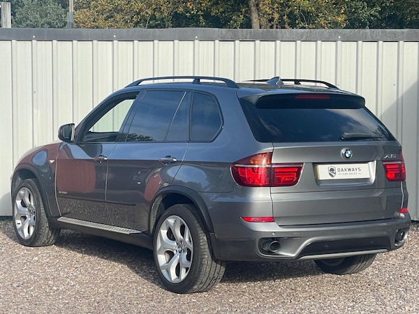 Used BMW X5 2011 for sale - 76175466: Photo 7