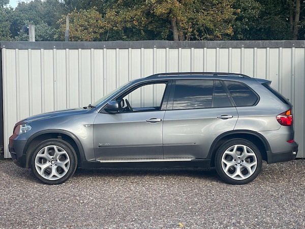 Used BMW X5 2011 for sale - 76175466: Photo 8