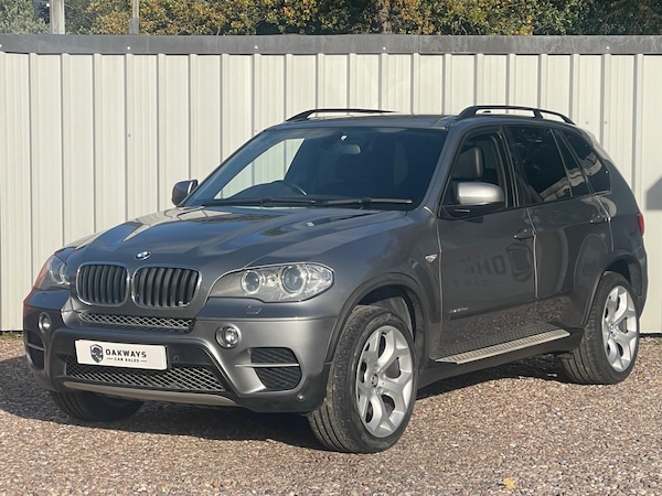 Used BMW X5 2011 for sale - 76175466: Photo 9