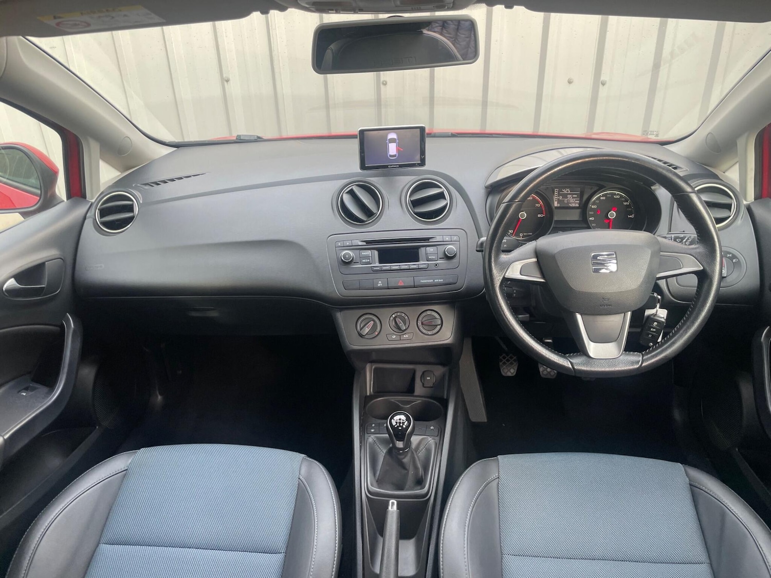 Used SEAT Ibiza 2015 for sale - 76336157: Photo 13