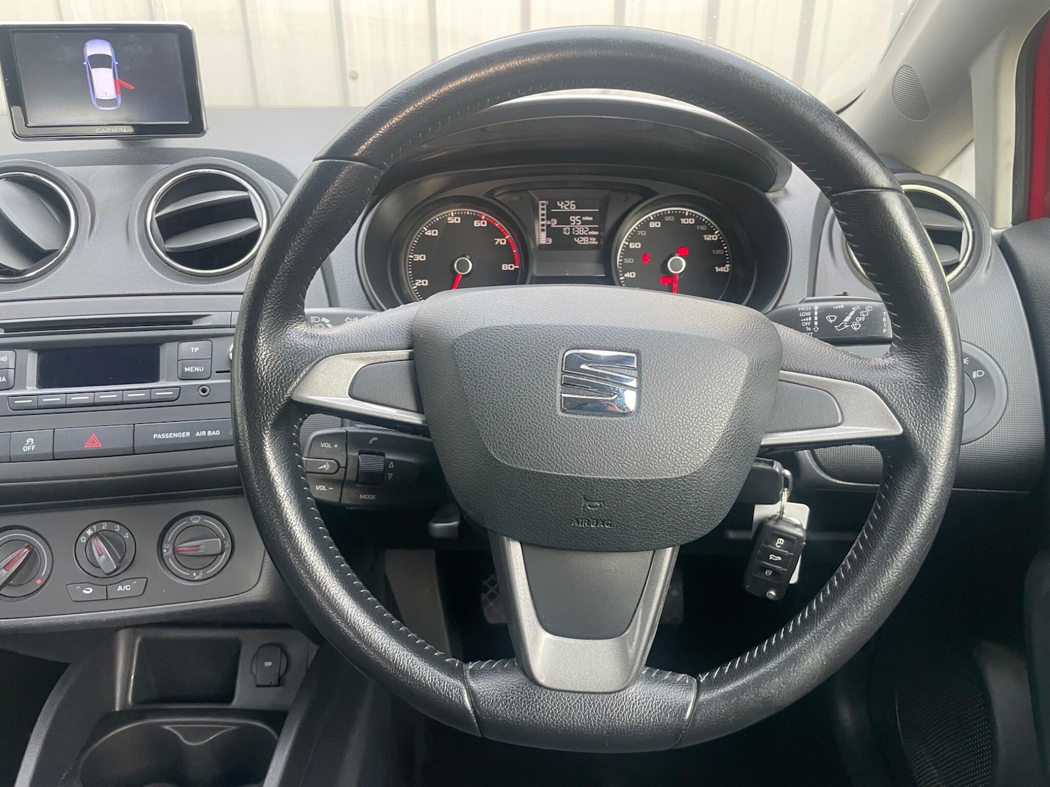 Used SEAT Ibiza 2015 for sale - 76336157: Photo 14