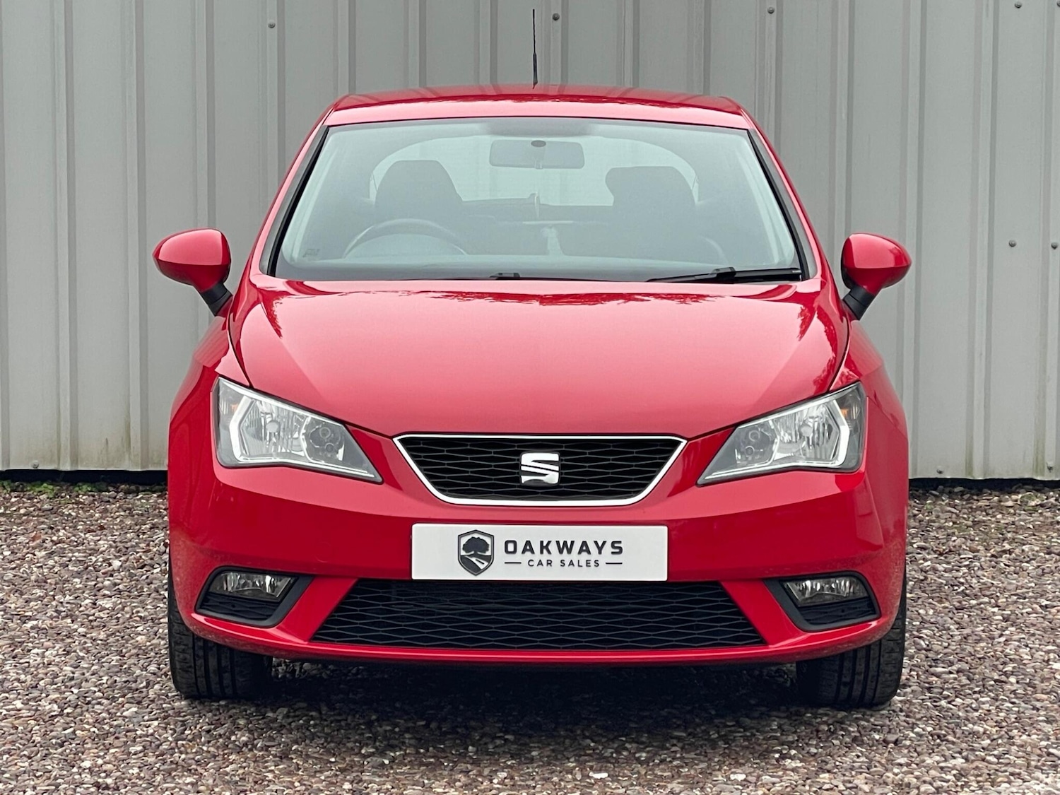 Used SEAT Ibiza 2015 for sale - 76336157: Photo 2