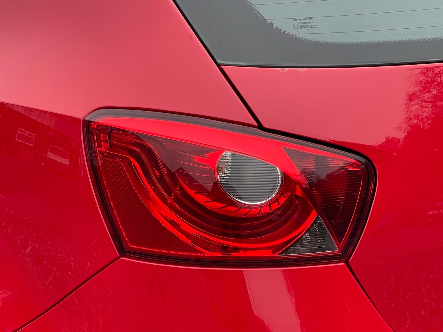 Used SEAT Ibiza 2015 for sale - 76336157: Photo 25
