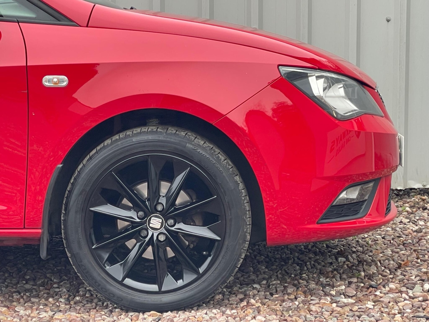 Used SEAT Ibiza 2015 for sale - 76336157: Photo 26