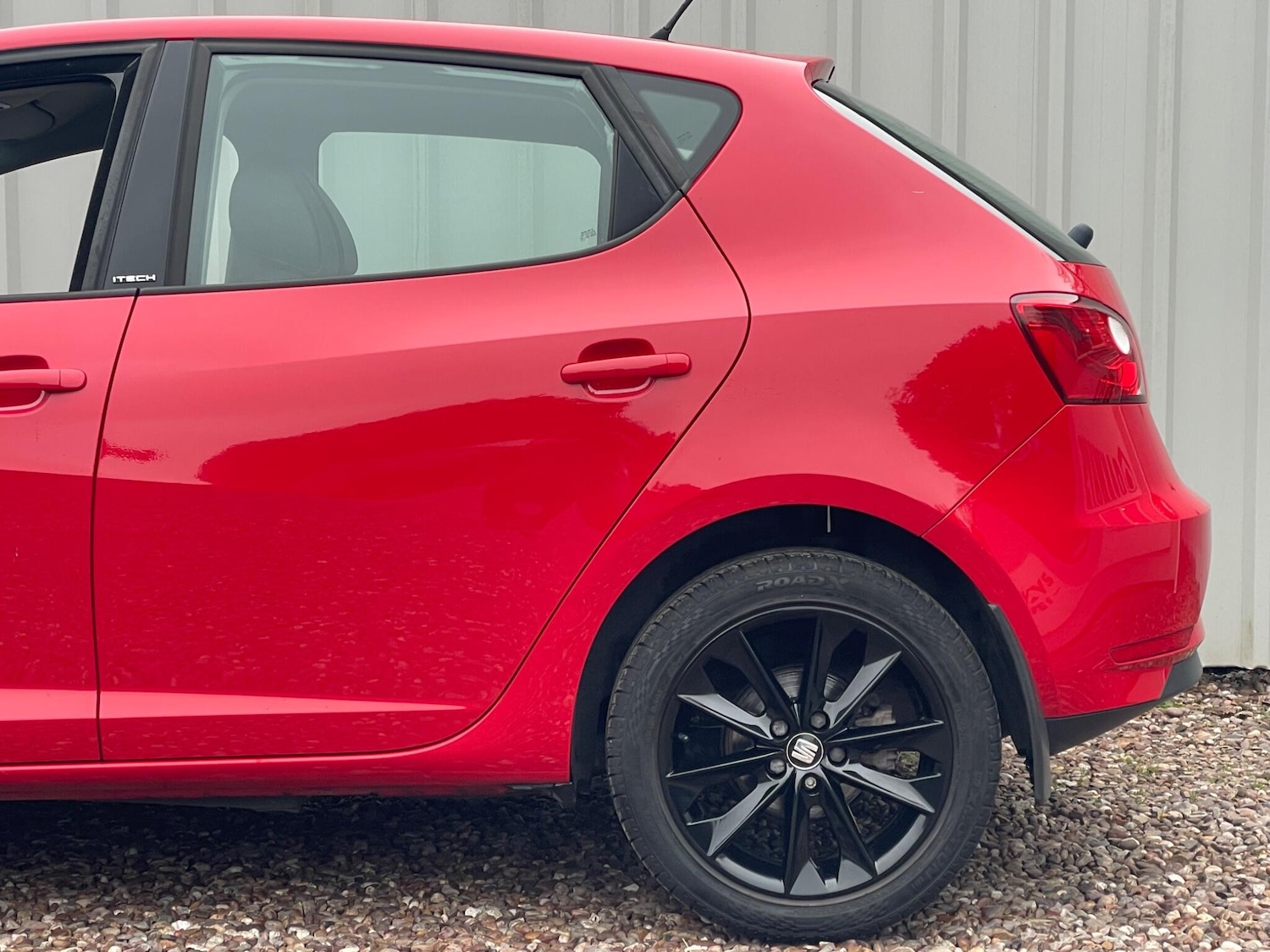 Used SEAT Ibiza 2015 for sale - 76336157: Photo 28