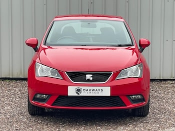 Used SEAT Ibiza 2015 for sale - 76336157: Photo