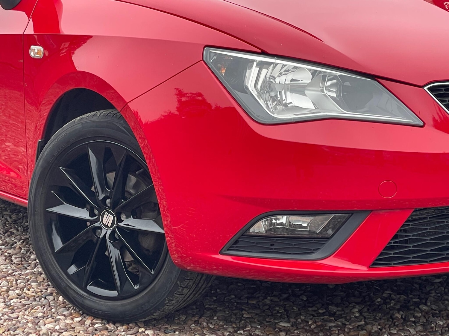 Used SEAT Ibiza 2015 for sale - 76336157: Photo 33