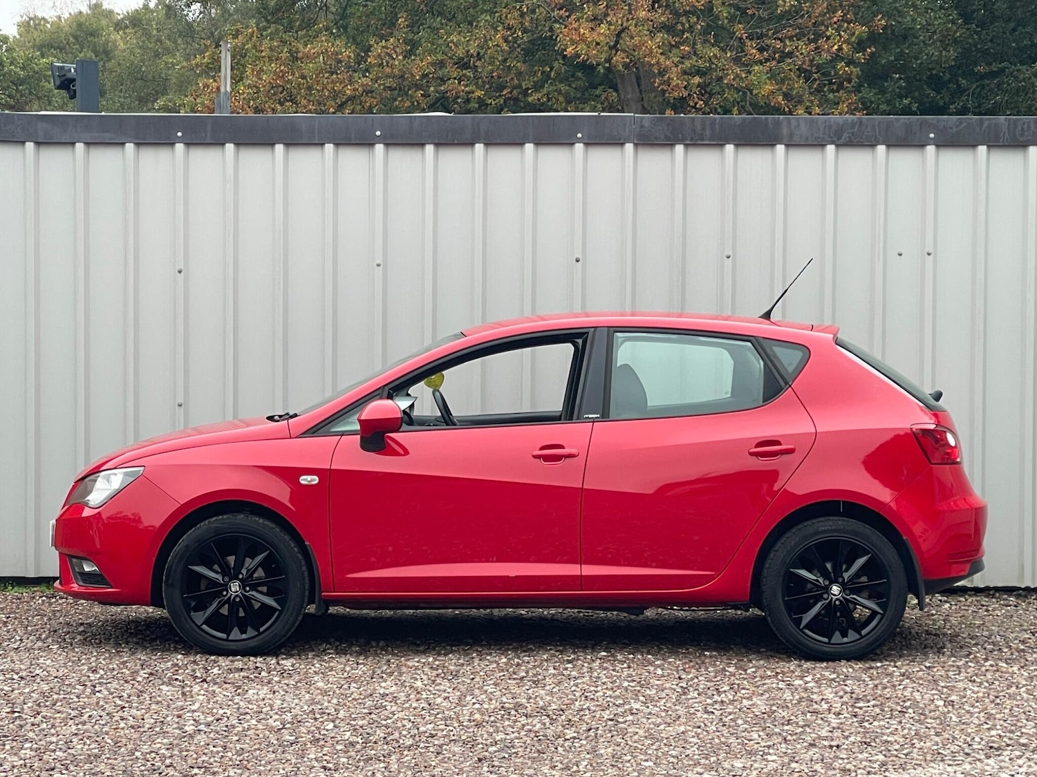 Used SEAT Ibiza 2015 for sale - 76336157: Photo 8