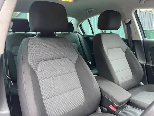 Used Volkswagen Passat 2012 for sale - 76214780: Photo 10