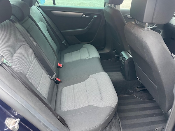 Used Volkswagen Passat 2012 for sale - 76214780: Photo 11
