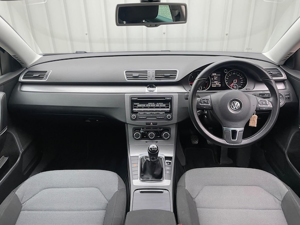 Used Volkswagen Passat 2012 for sale - 76214780: Photo 12