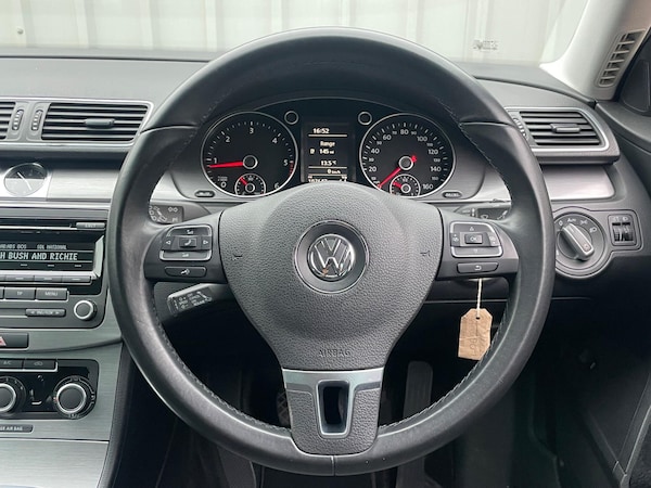 Used Volkswagen Passat 2012 for sale - 76214780: Photo 13