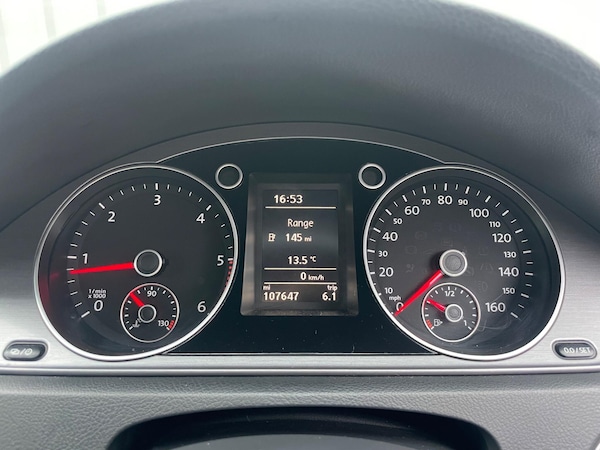 Used Volkswagen Passat 2012 for sale - 76214780: Photo 14