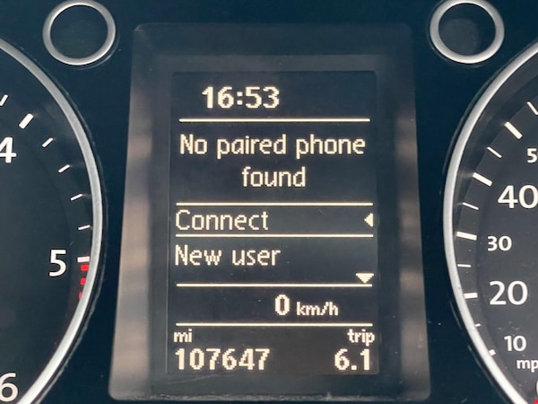Used Volkswagen Passat 2012 for sale - 76214780: Photo 19