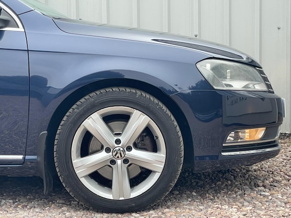 Used Volkswagen Passat 2012 for sale - 76214780: Photo 26