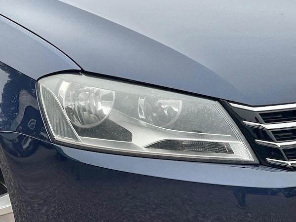 Used Volkswagen Passat 2012 for sale - 76214780: Photo 30