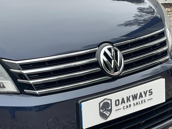 Used Volkswagen Passat 2012 for sale - 76214780: Photo 31